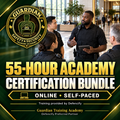 Security Professional Academy — Complete Bronze, Silver & Gold Program